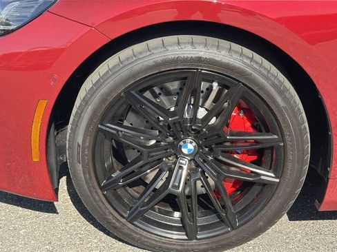 Used 2025 BMW M2 w/ Lighting Package RWD image 10