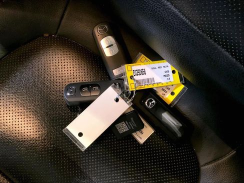 Used 2014 MAZDA CX-5 Grand Touring image 14