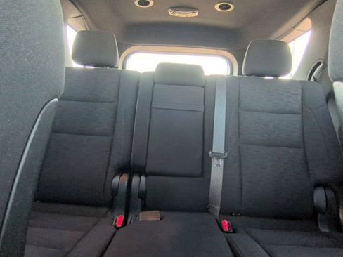 Used 2024 Dodge Durango SXT image 5