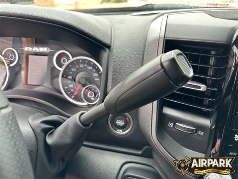 New 2026 RAM 2500 Tradesman image 21