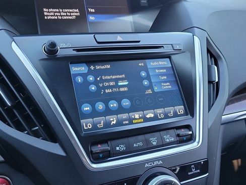 Used 2020 Acura MDX 3.5L image 18