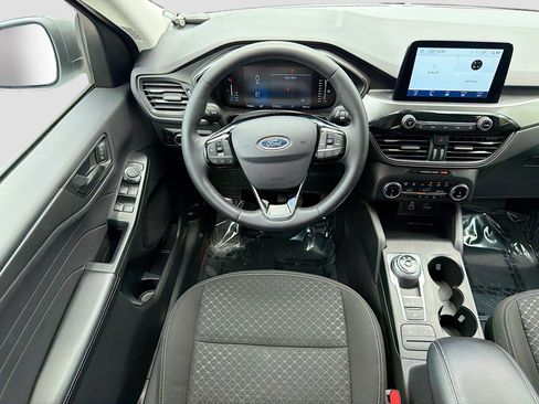 Used 2024 Ford Escape Active AWD/4WD image 16