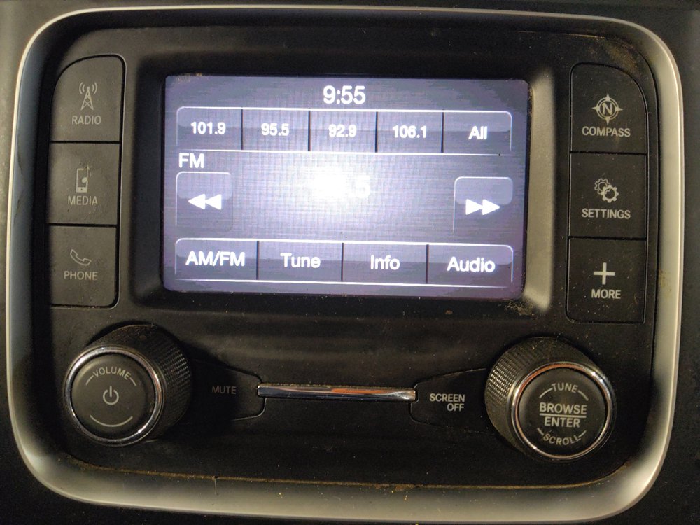 Used 2022 RAM 1500 Tradesman w/ Trailer Tow Group AWD/4WD image 25