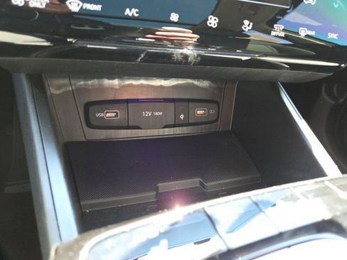 Used 2024 Hyundai Tucson SEL image 19