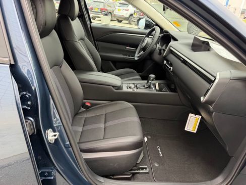 New 2026 MAZDA CX-50 AWD 2.5 S w/ Weather Package image 18