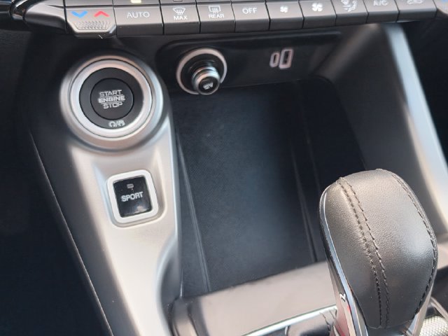 Used 2024 Dodge Hornet R/T AWD/4WD image 61