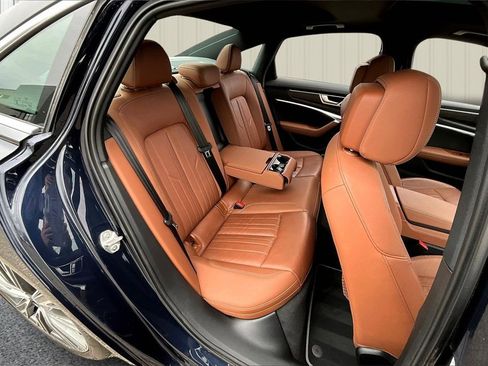 Used 2019 Audi A6 3.0T Premium Plus w/ Premium Plus Package image 24