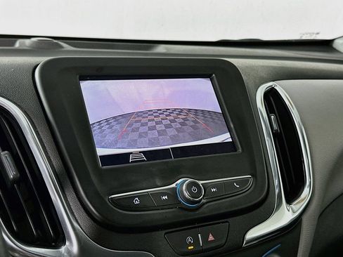 Used 2024 Chevrolet Equinox LS w/ LS Convenience Package AWD/4WD image 19