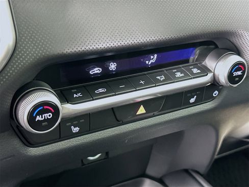 New 2026 MAZDA CX-50 2.5 Hybrid w/ Weather Package image 16