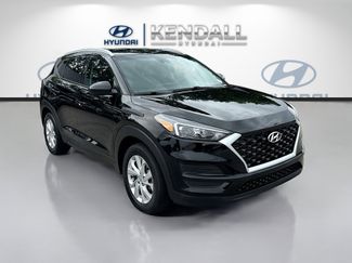 Used 2020 Hyundai Tucson Value FWD video 1