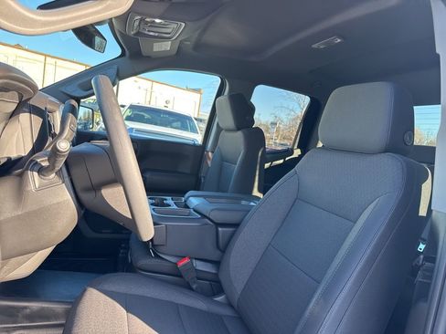 New 2026 GMC Sierra 1500 Pro w/ Pro Value Package RWD image 19