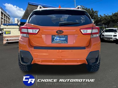 Used 2019 Subaru Crosstrek 2.0i Limited w/ Popular Package #3 AWD/4WD image 7