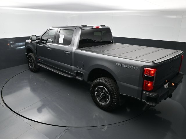Used 2024 Ford F350 Lariat w/ Lariat Ultimate Package AWD/4WD image 24