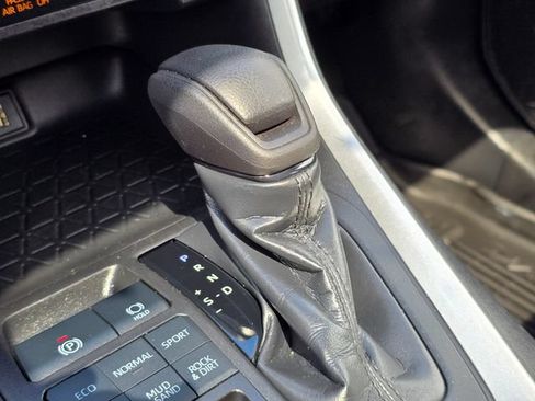 Used 2023 Toyota RAV4 XLE w/ Convenience Package AWD/4WD image 35