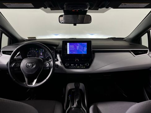 Used 2024 Toyota Corolla SE image 22