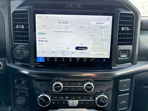 New 2026 Ford F150 Lariat w/ Equipment Group 502A High AWD/4WD image 14