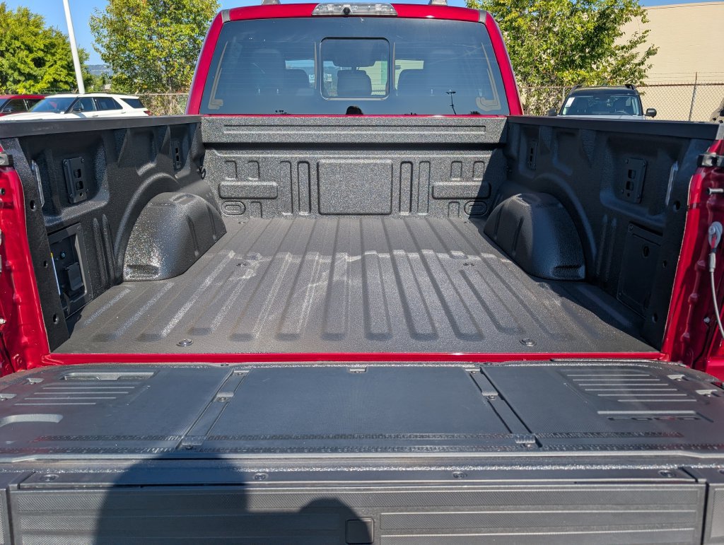 Used 2026 Ford F150 Raptor AWD/4WD image 30