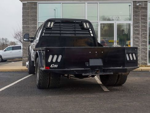 Used 2017 Ford F350 Platinum w/ Platinum Ultimate Package image 4