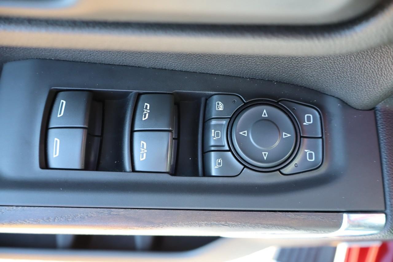 Used 2022 GMC Sierra 2500 Denali AWD/4WD image 11