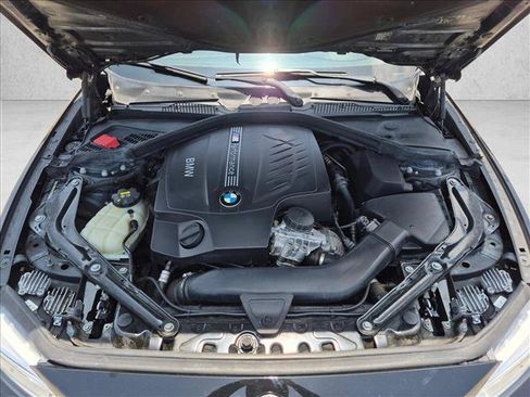 Used 2015 BMW M235i Convertible RWD image 23
