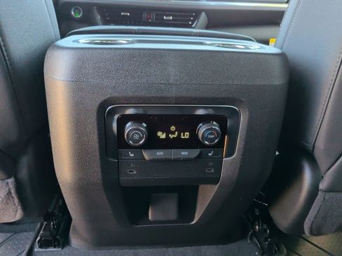 New 2026 Chevrolet Tahoe RST w/ Comfort Package image 41