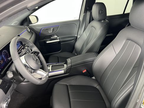 New 2026 Mercedes-Benz GLA 250 4MATIC image 4