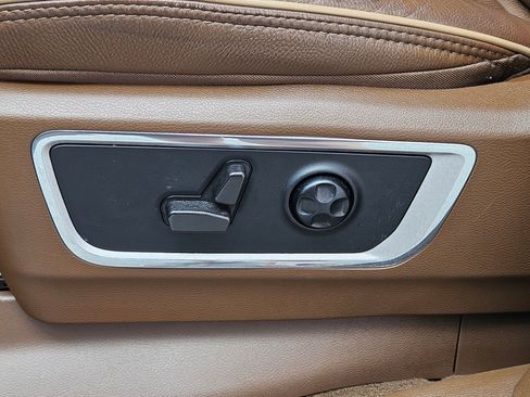 Used 2021 RAM 1500 Limited AWD/4WD image 20