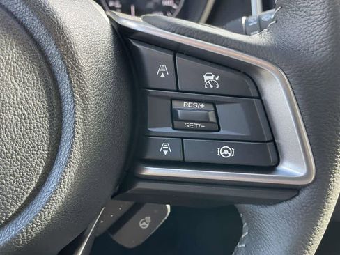 New 2026 Subaru Ascent Limited image 15