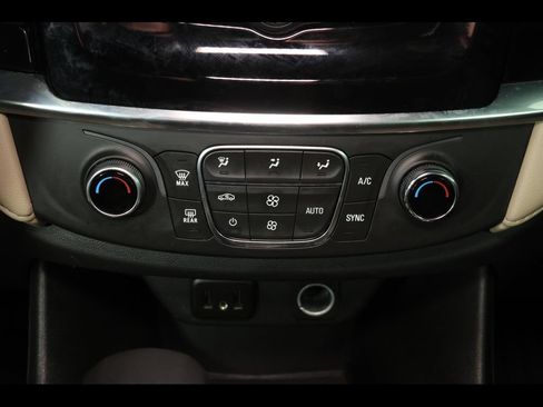 Used 2023 Chevrolet Traverse LS w/ Safety Package FWD image 28
