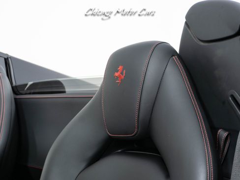 Used 2018 Ferrari 488 Spider RWD image 42