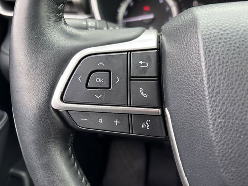 Used 2022 Toyota Highlander XLE image 33