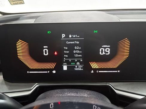 Used 2025 Kia Sorento X-Line EX image 24