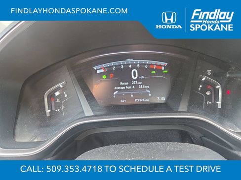 Used 2020 Honda CR-V Touring image 19