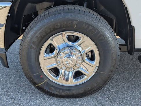 New 2026 RAM 2500 Tradesman image 13