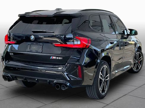 Used 2025 BMW X1 M35i w/ Premium Package AWD/4WD image 13