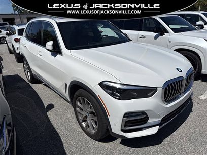Used 2019 BMW X5 xDrive40i w/ Convenience Package