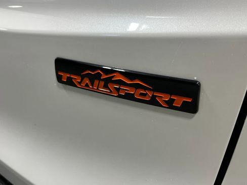 New 2026 Honda CR-V TrailSport image 11