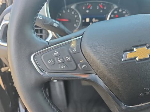 Used 2021 Chevrolet Equinox Premier image 19