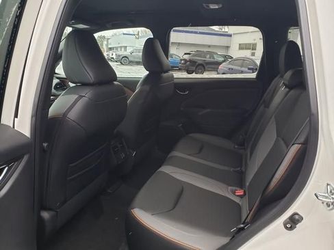 New 2026 Subaru Forester Sport image 12