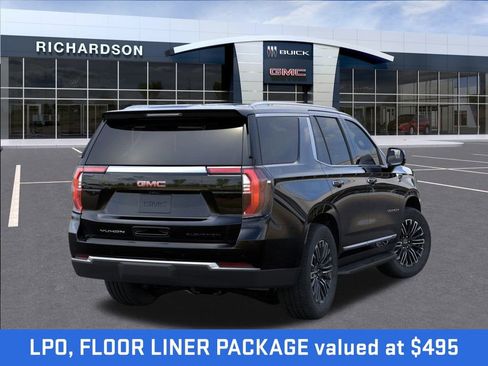 Used 2026 GMC Yukon Elevation image 4