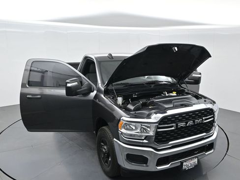 Used 2023 RAM 2500 Tradesman image 31