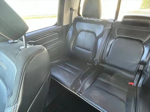 Certified 2021 RAM 1500 Laramie RWD image 12