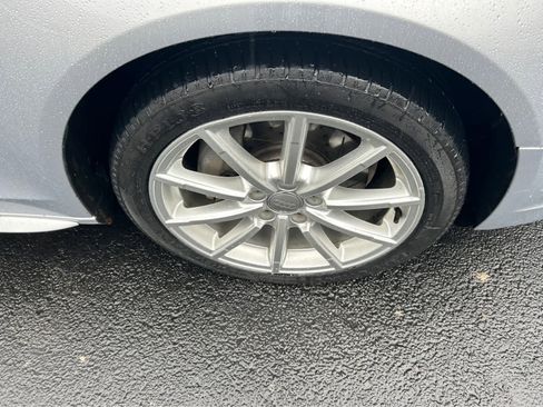 Used 2016 Audi A4 2.0T Premium Plus image 30