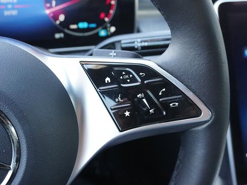 Used 2022 Mercedes-Benz C 300 4MATIC Sedan image 47