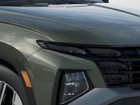 New 2026 Hyundai Tucson SEL image 9