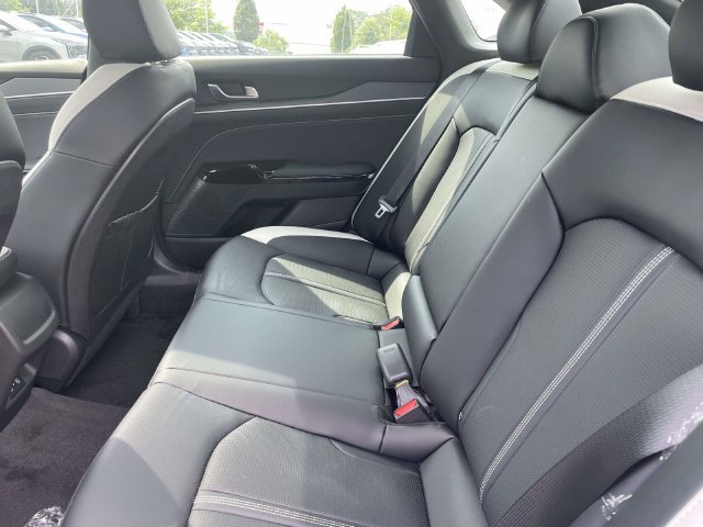 New 2026 Kia K5 GT-Line w/ GT-Line Premium Package FWD image 10
