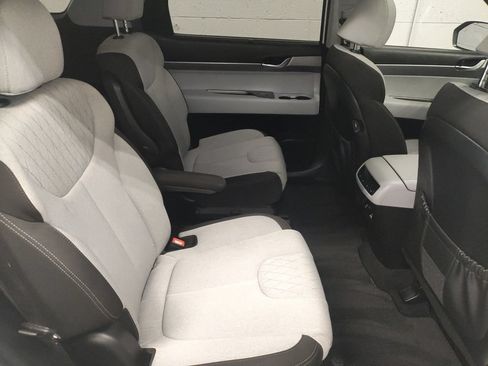 Used 2022 Hyundai Palisade SEL w/ Convenience Package FWD image 11