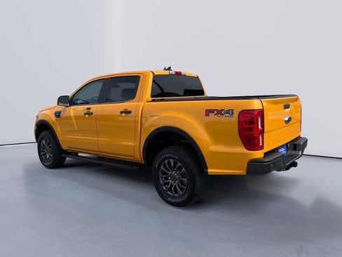 Certified 2021 Ford Ranger XLT w/ Equipment Group 301A Mid AWD/4WD image 3