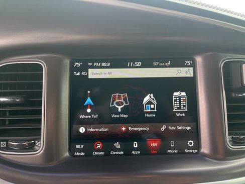 Used 2022 Dodge Charger Scat Pack image 25