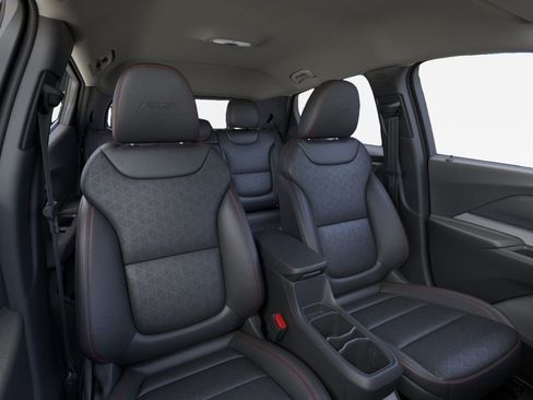 New 2027 Chevrolet Bolt RS FWD image 16